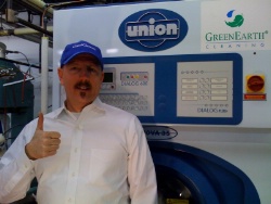 U.S. House Selects ClassiCleaners to Help ‘Green’ the Capitol