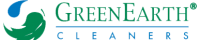 greenearth cleaners logo