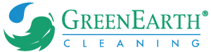 Green Earth color logo