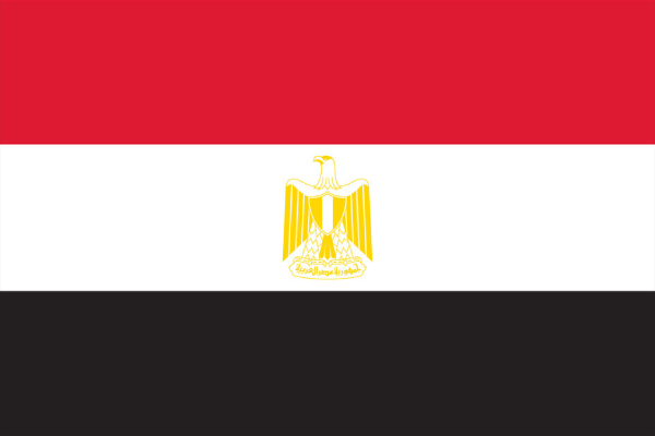 Egypt