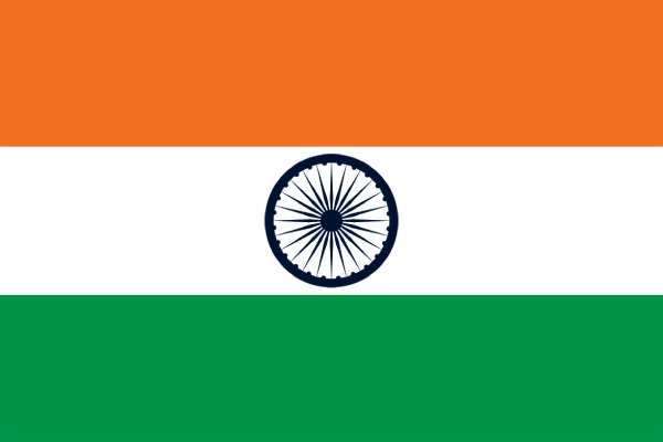 India