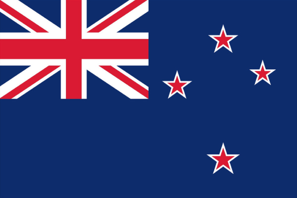 New Zealand