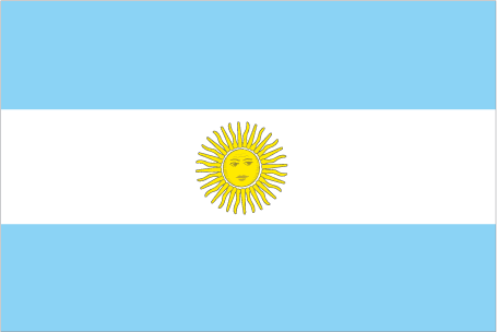 Ar flag