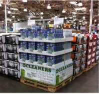 Costco tests ‘green’ dry cleaning in 2 O.C. locations