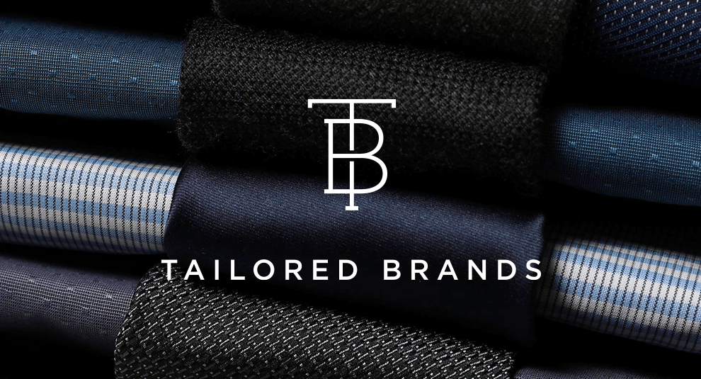 Celebrating 20+ Years of Partnership and Tailored Brands’ Thriving Expansion