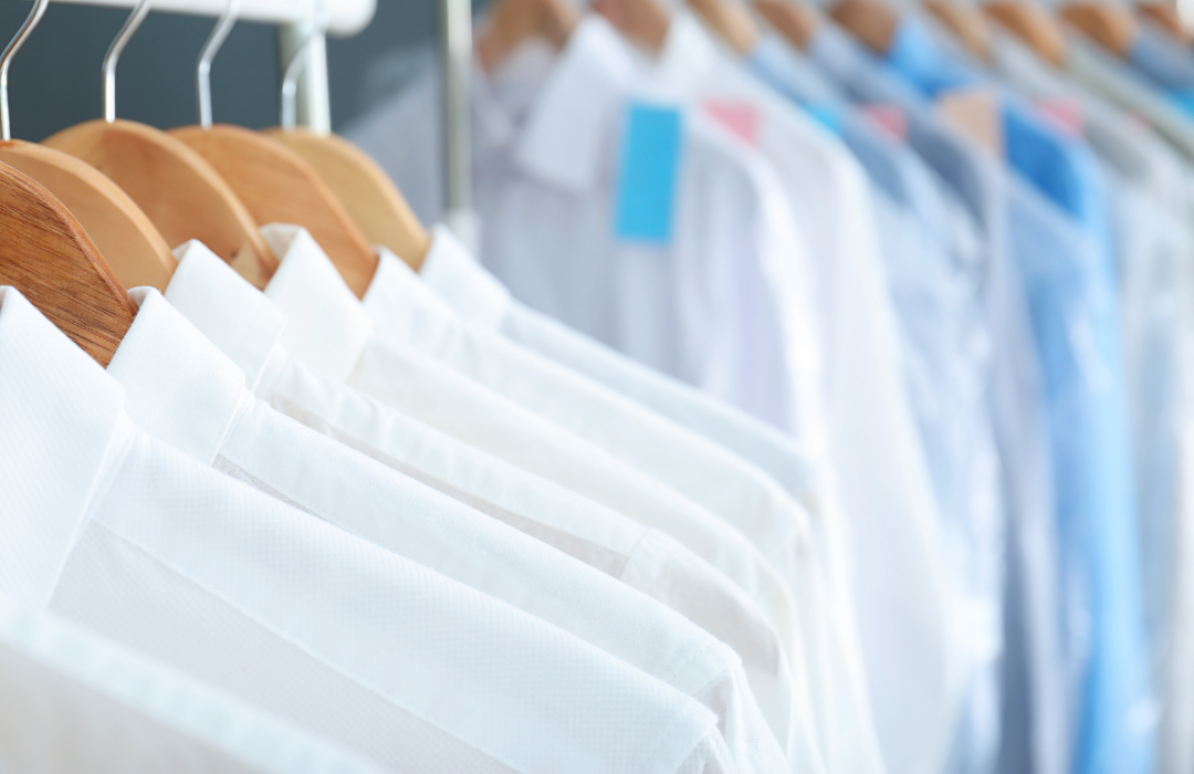 GreenEarth Cleaning: Paving the Way for a Sustainable Future in Dry Cleaning