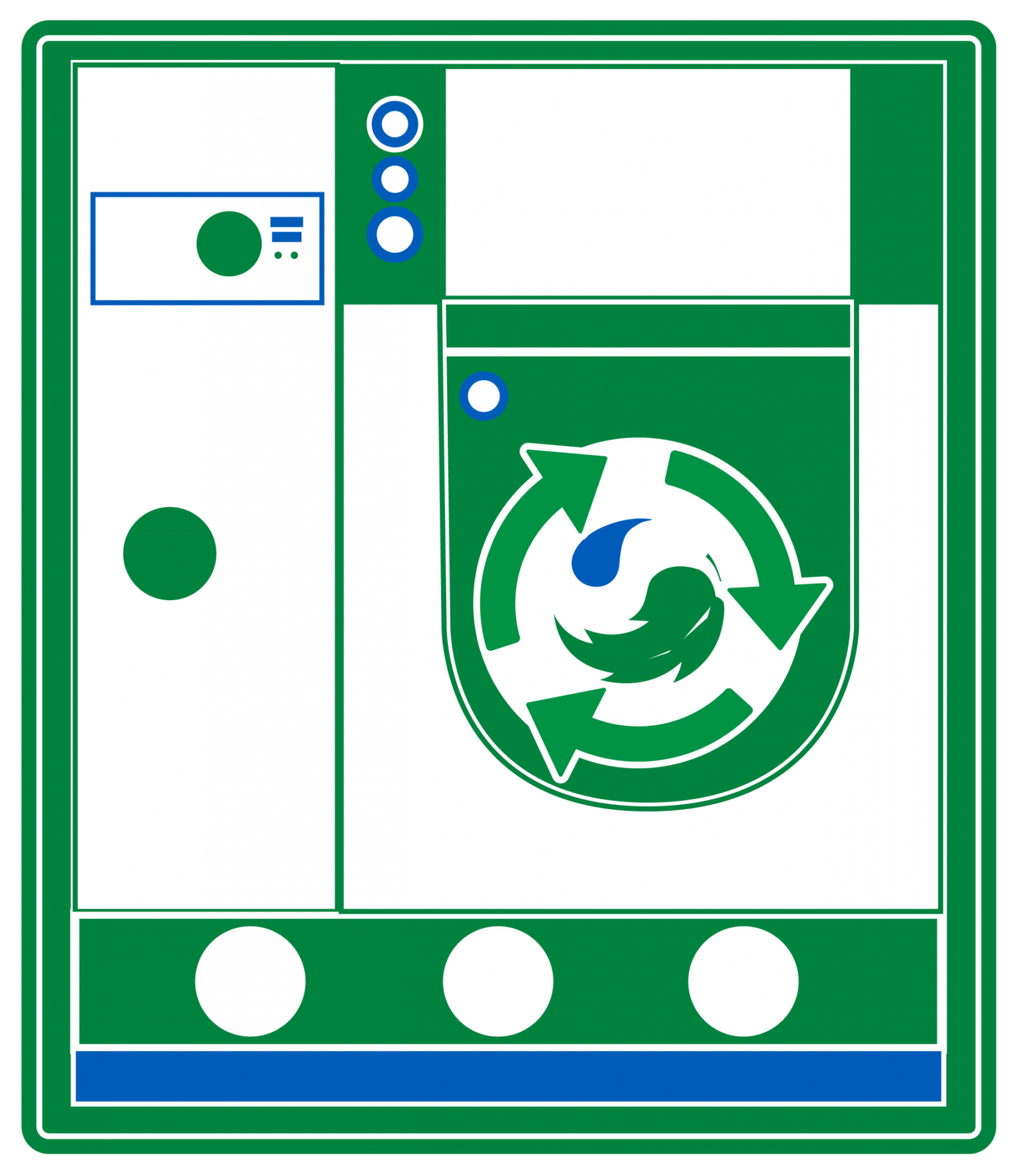 Full Circle — A New GreenEarth Cleaning Service