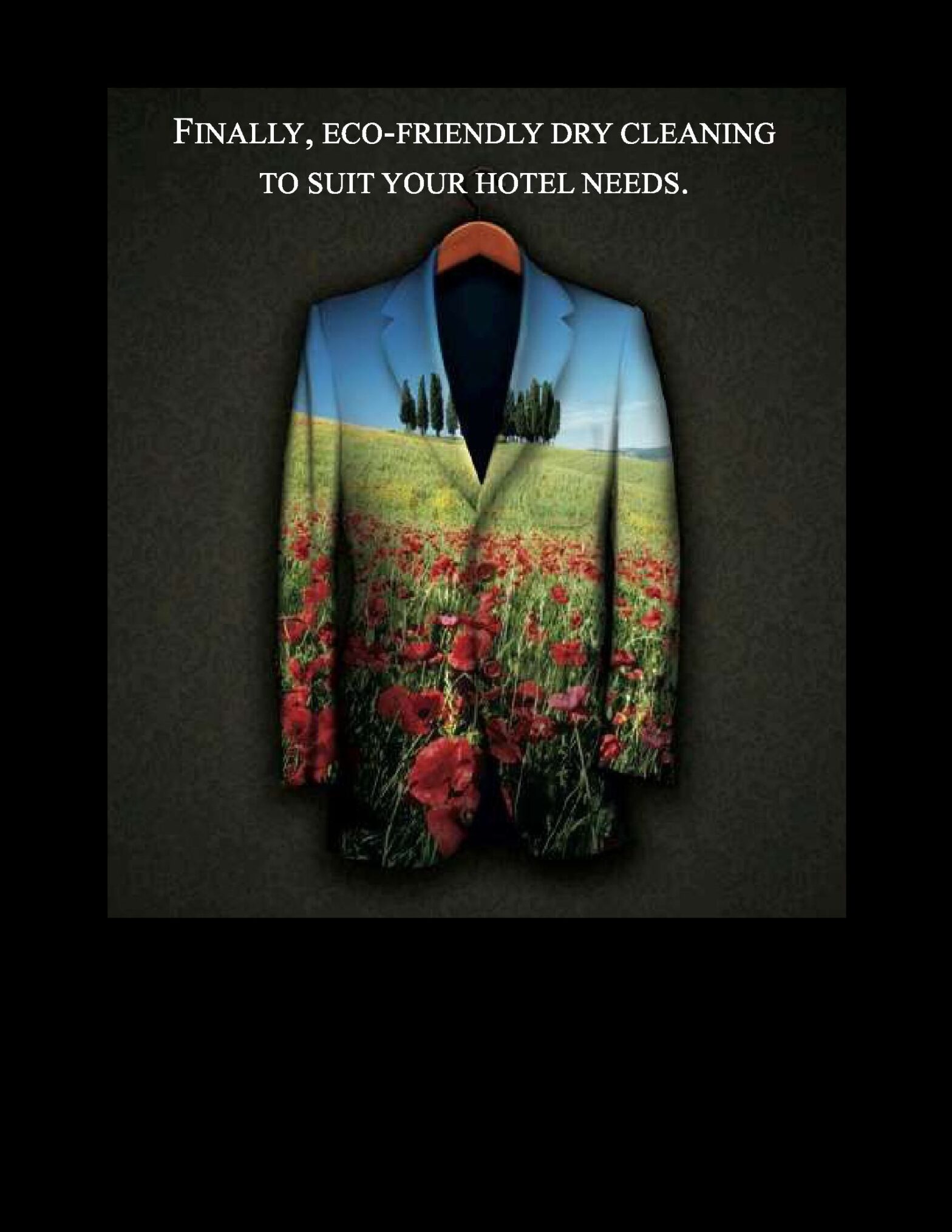 Starting Your Own Dry Cleaning Business