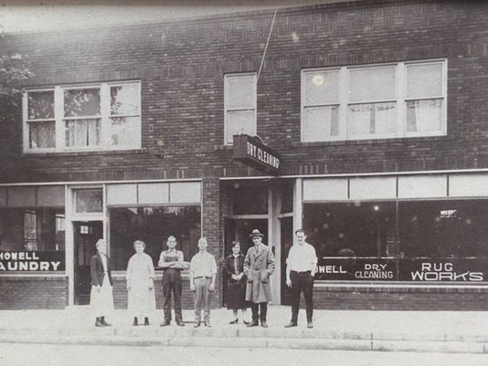 Snedicor’s: 100 years and counting