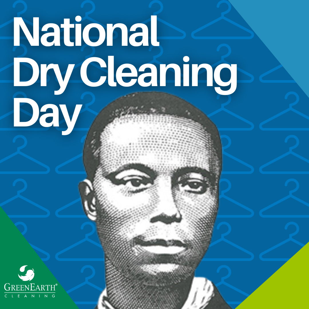 Threads In Time: The History of Dry Cleaning