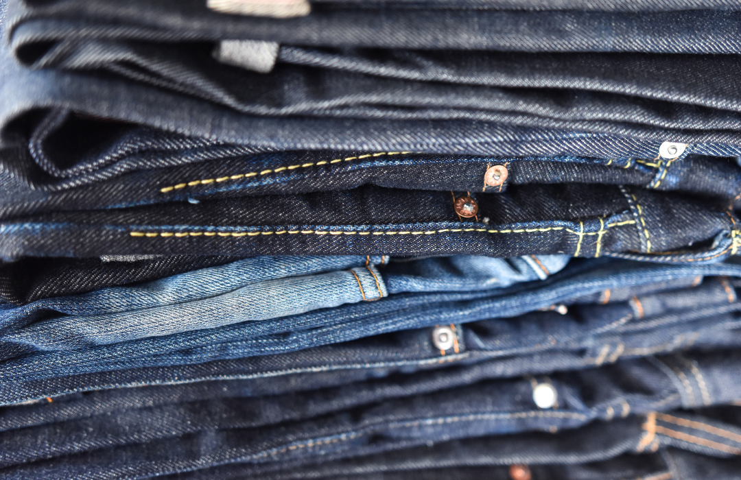 Raw Responsibility: A Guide To Purchasing Raw DenimBoosting Your Dry Cleaning Business With Social Media