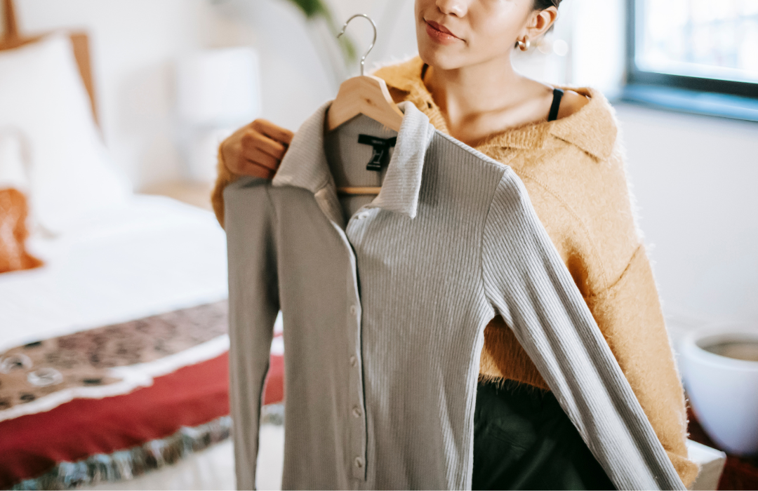 Good Buys vs. Good Bye’s: Mindful Consumerism Trends We’ve Been Loving