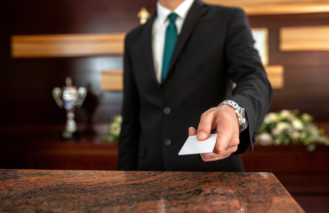 Greener Hospitality: How GreenEarth Cleaning Helps Hotels Advance Their ESG Goals