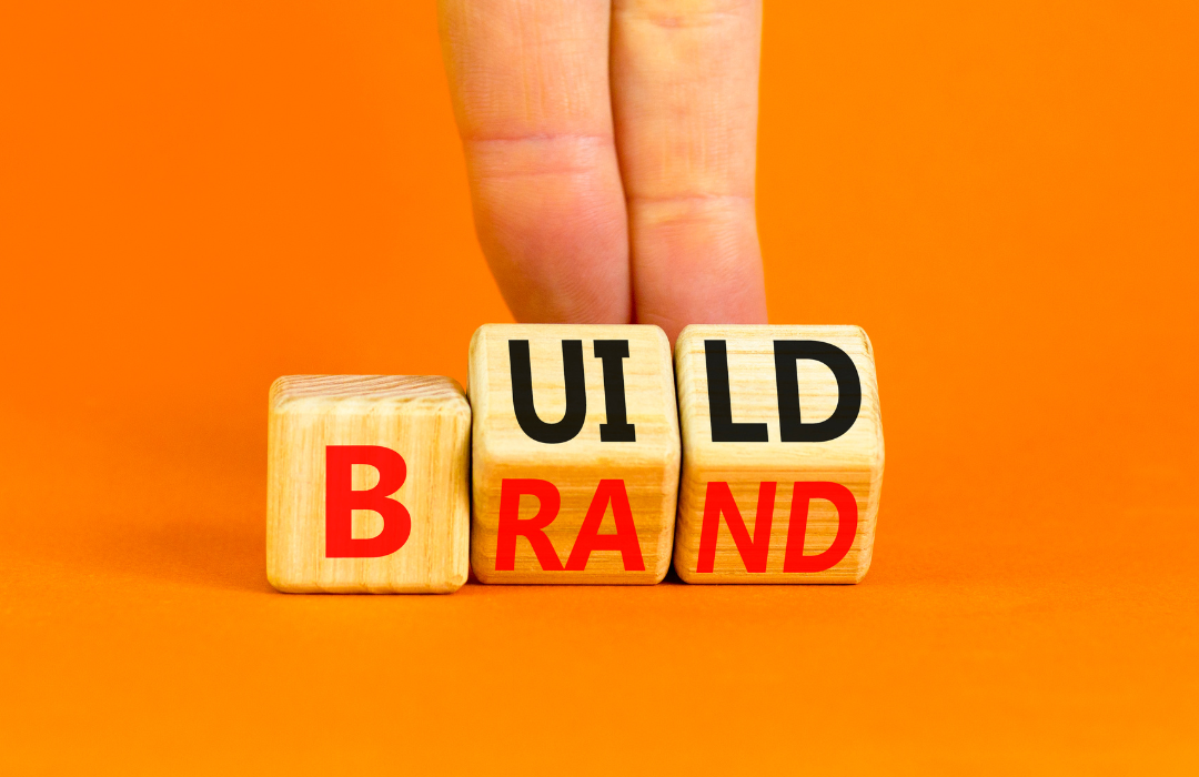 Are you conveying your Brand Identity?