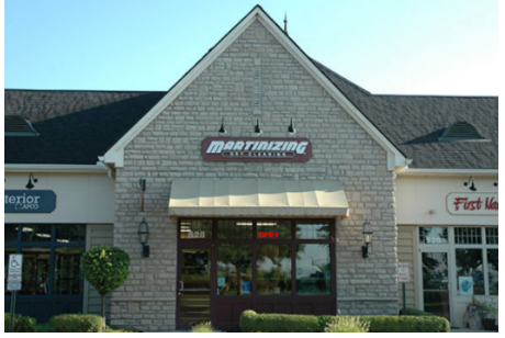 Ryan Hames Continues the Expansion of Martinizing Dry Cleaning in their Ohio Market.