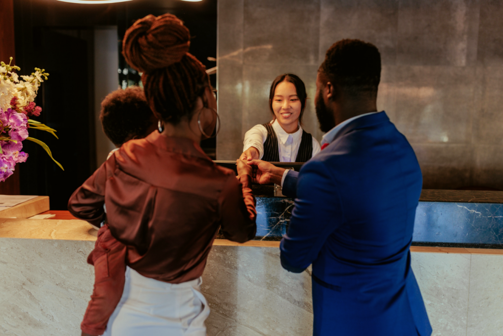 Hospitality