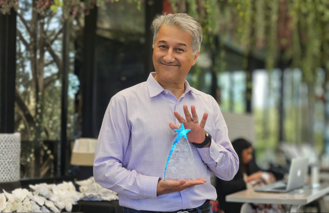 ARYA Cleaners Recognized for Outstanding Customer Service